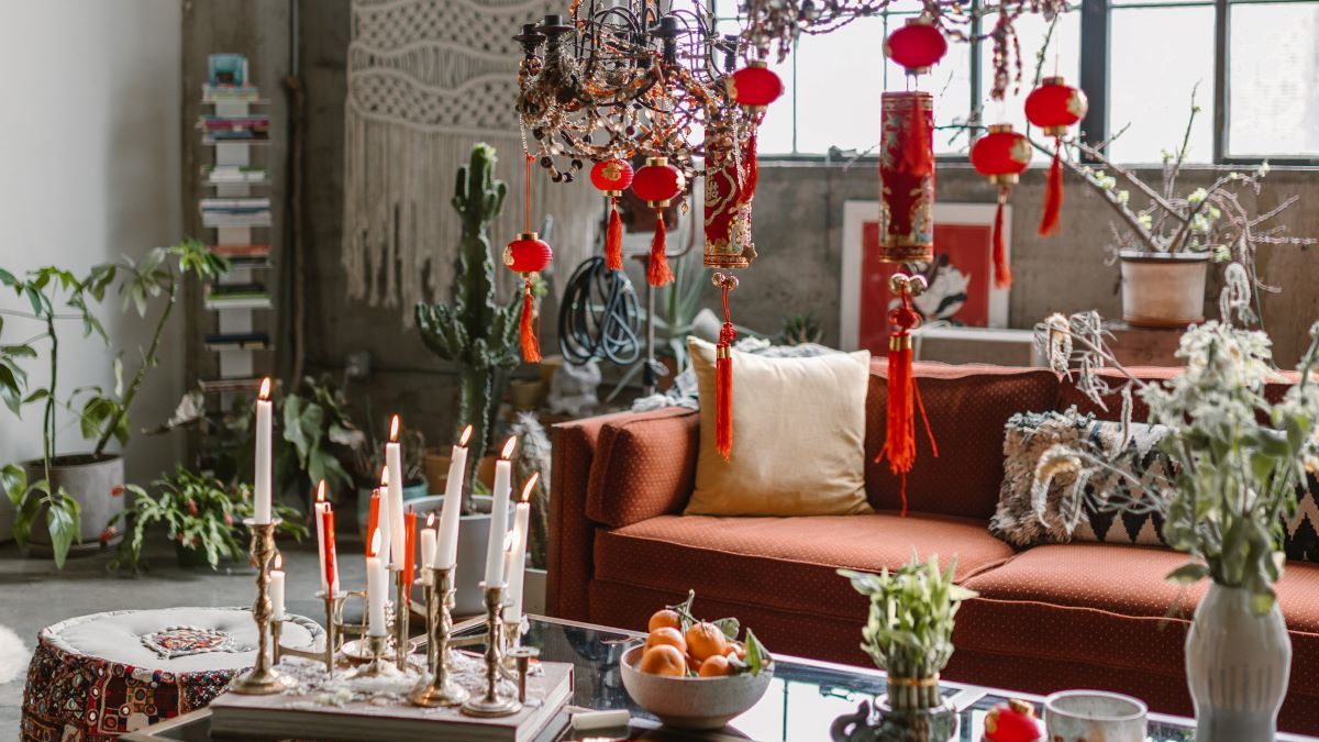 Your Guide to Sustainable Chinese New Year Home Decor | The Green Collective SG