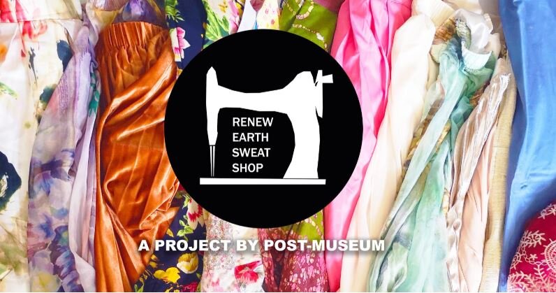 Turning Appetites for Fast Fashion into a Labour of Love | The Green Collective SG