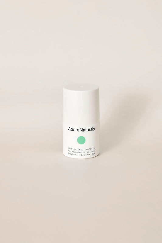 AporeNaturals Journey To Wellness Travel Set