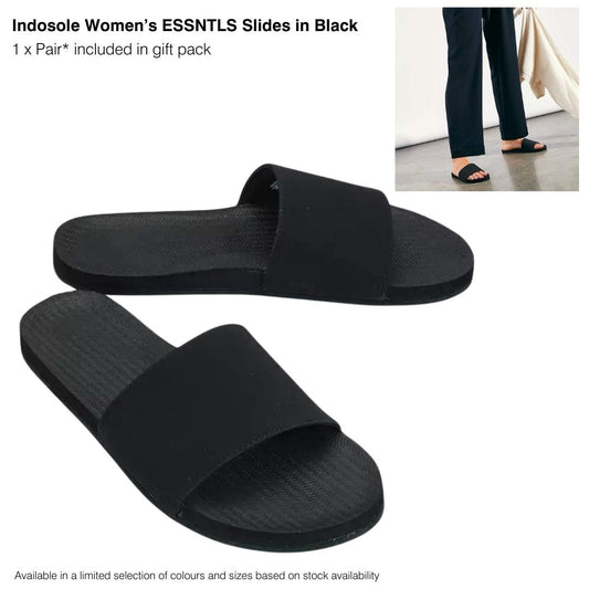 Mothers Day Gift Combo- Indosole & CocoVeda