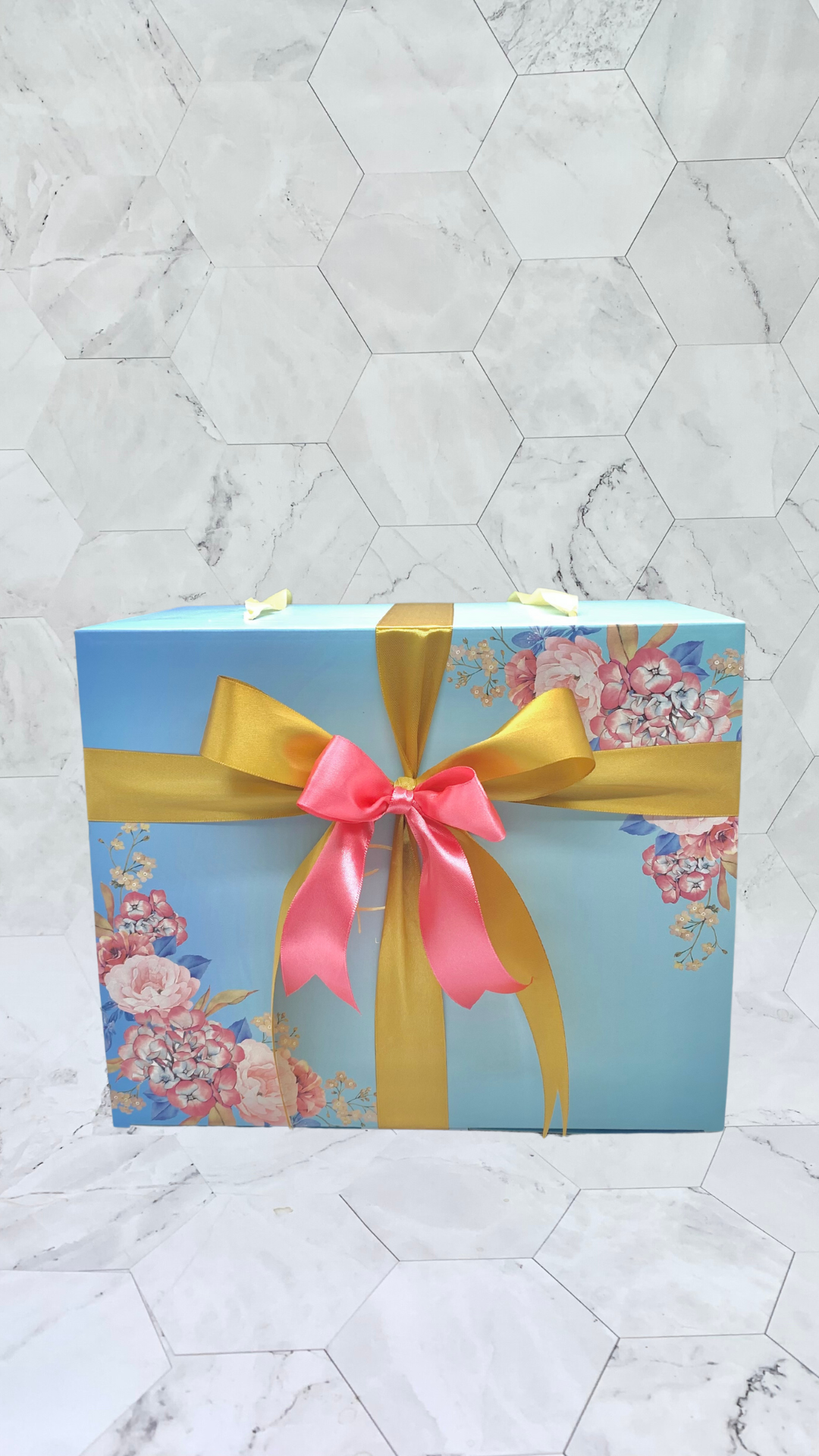 Springtime Splendor by Petale Tea | Buy at The Green Collective