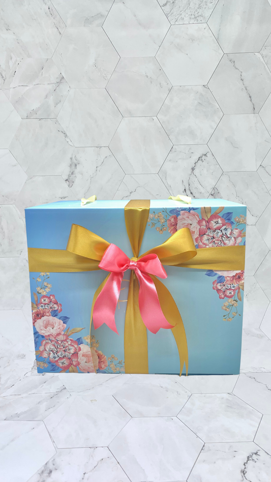 Springtime Splendor by Petale Tea | Buy at The Green Collective