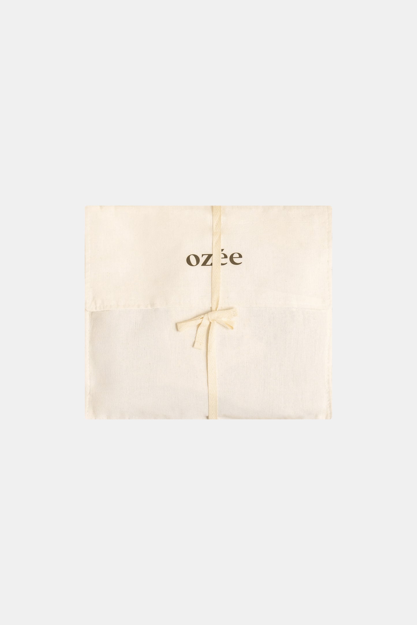 Ozee Body Eco Friendly Period Bundle – Marie Edition (Black)