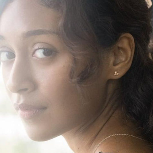 Inari Everyday Earrings Collection