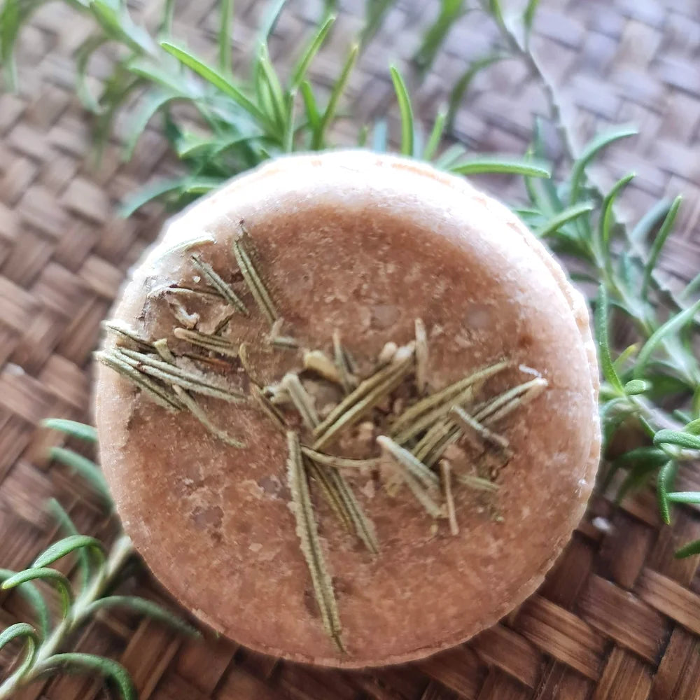 Patrichory Finer Things Shampoo Bar | Haircare | The Green Collective SG