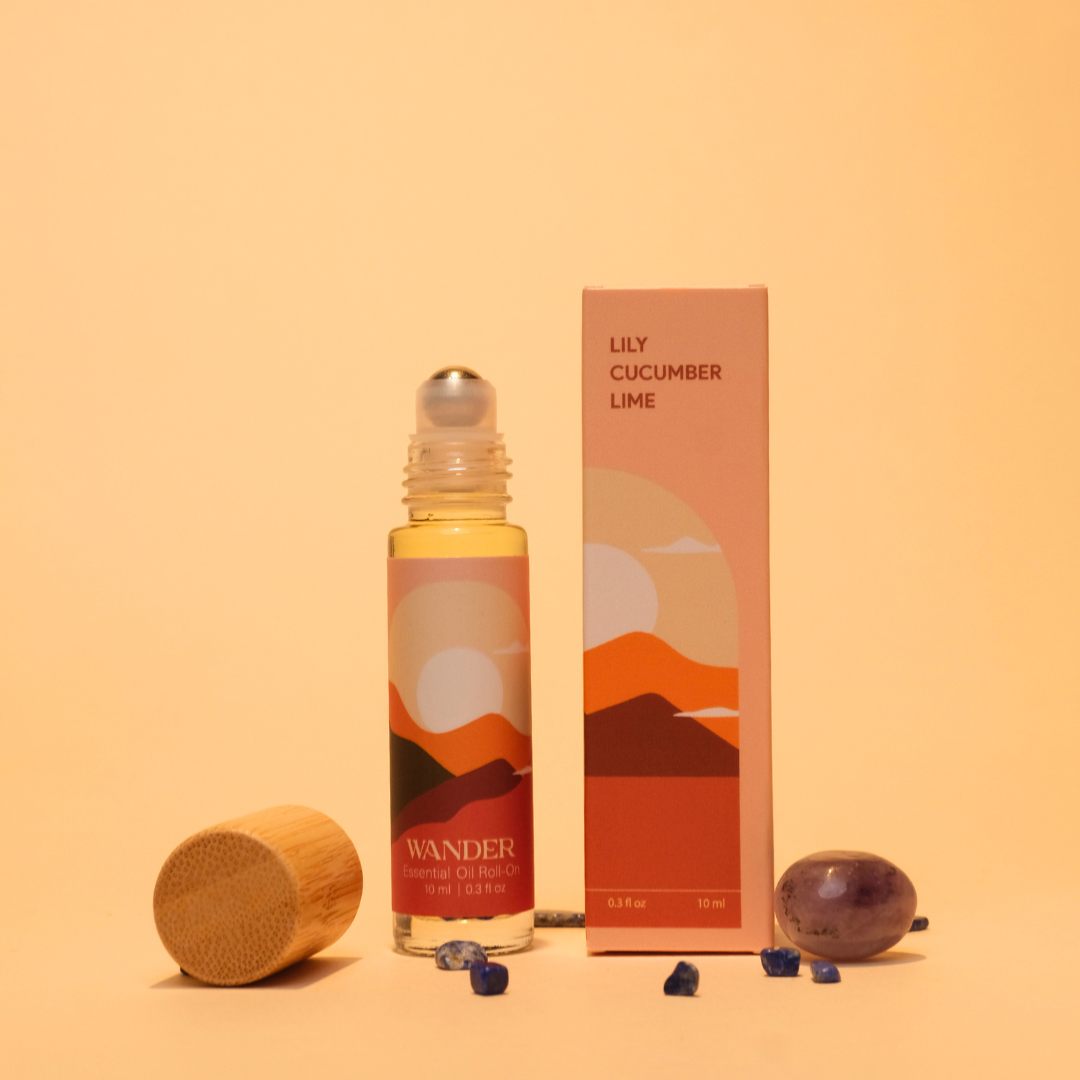 Wander by Innerfyre – The Green Collective SG