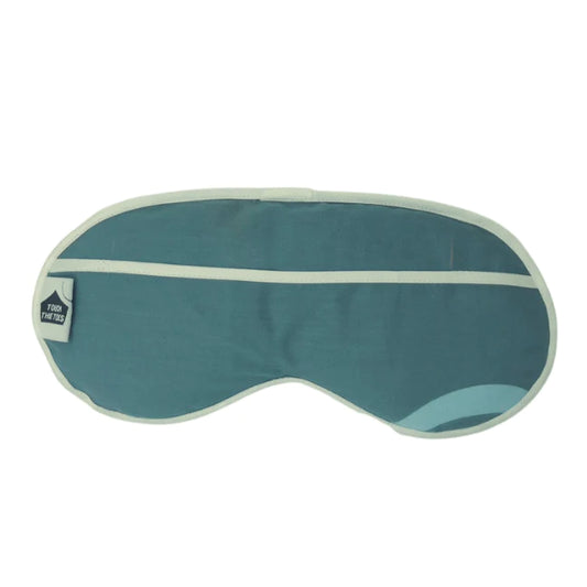 Lavender Eye Pillow by Touch The Toes | Purchase at The Green Collective