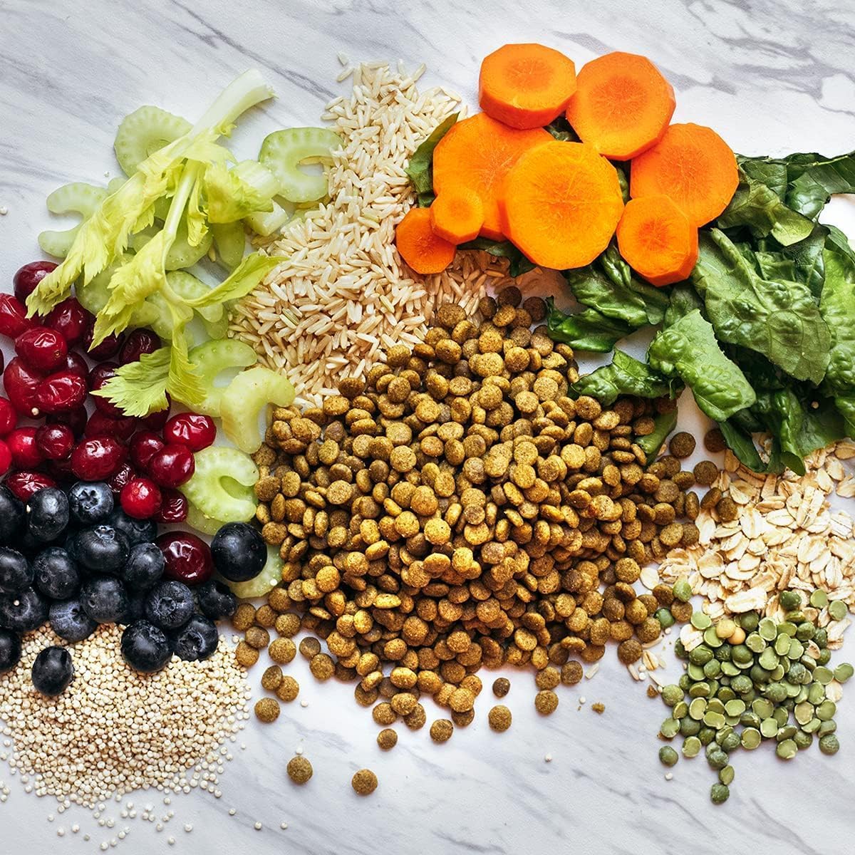 V-Planet Mini Bites (V-Dog) - Premium Vegan Dog Food