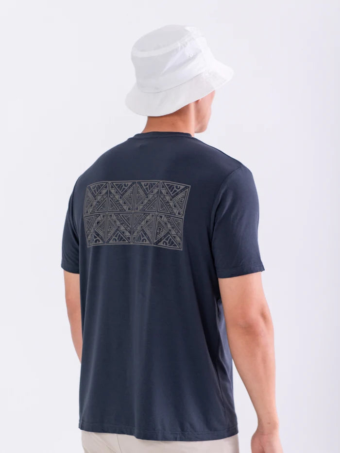 Kualesa Terra Bucket Hat