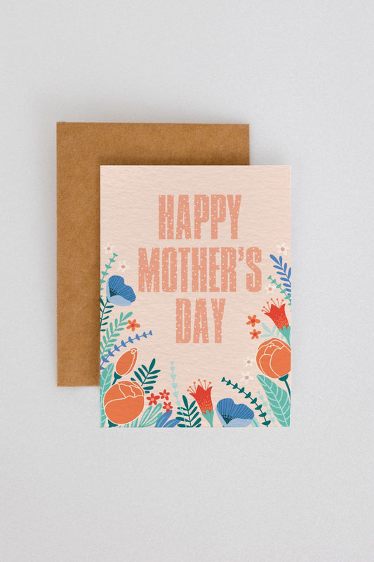 Eco-Friendly & Sustainable Plantable Festive Greeting Cards