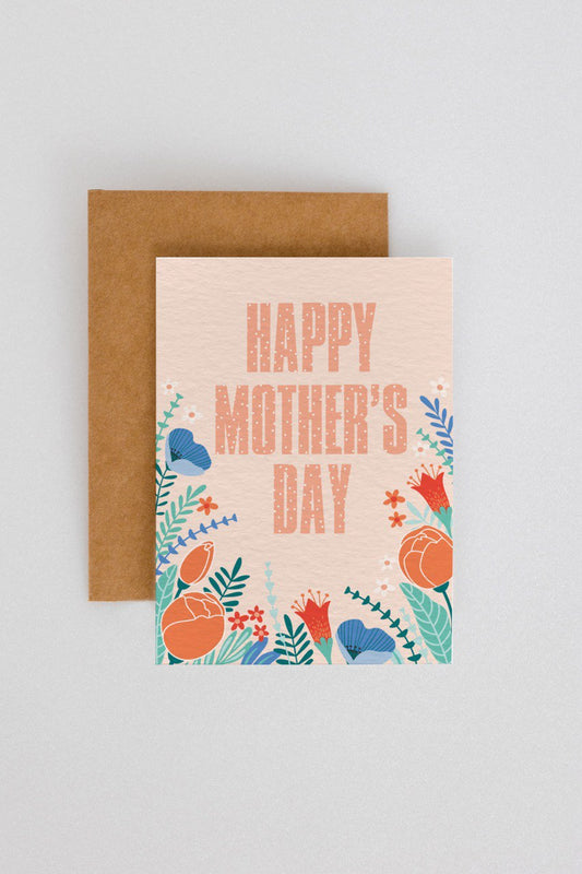 Eco-Friendly & Sustainable Plantable Festive Greeting Cards