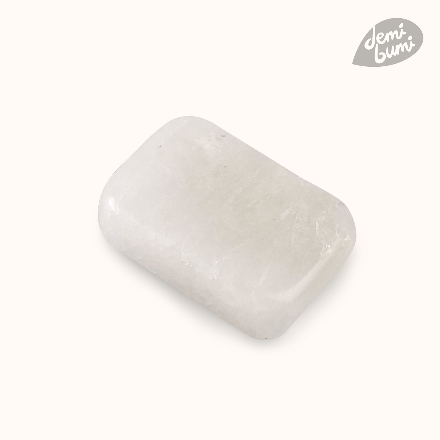 DB Alum Stone Lemon Deodorant | Deodorants & Fragrances | The Green Collective SG