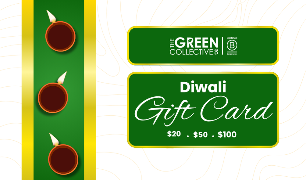Diwali Gift Card