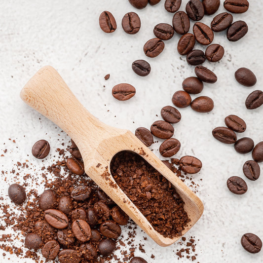 Liht Organics Smudge-Proof & Water Resistant Infinity Eye Lash Mascara