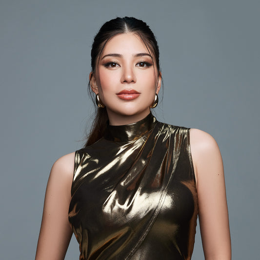 Liht Organics Ultimate Precision Eyeliner Pencil