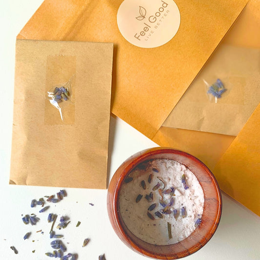 Feel Good Dehumidifier 60g/packet | Home fragrances | The Green Collective SG