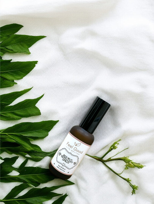 Feel Good Bed Bug Repellent Spray 50ml