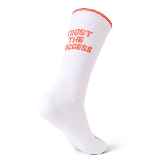 Talking Toes Rainbow Performance Socks