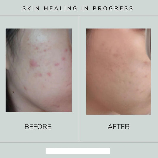 Zeromultiple Cream | Available at The Green Collective