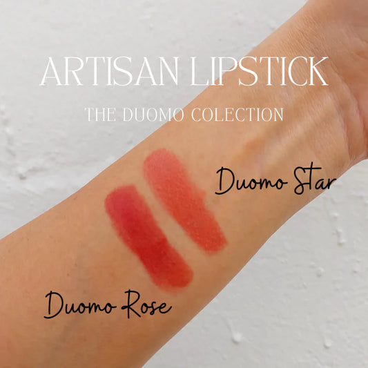 Duomo Rose Lipstick