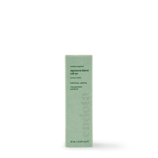 endota Signature Blend Essential Oil Roll-on 10ml