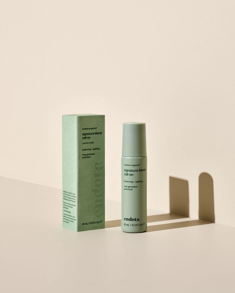 endota Signature Blend Essential Oil Roll-on 10ml