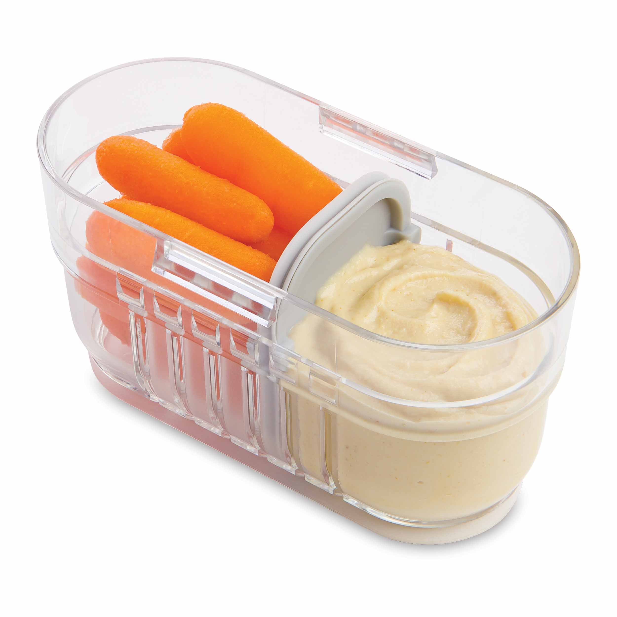 Bento Mini Snack Container