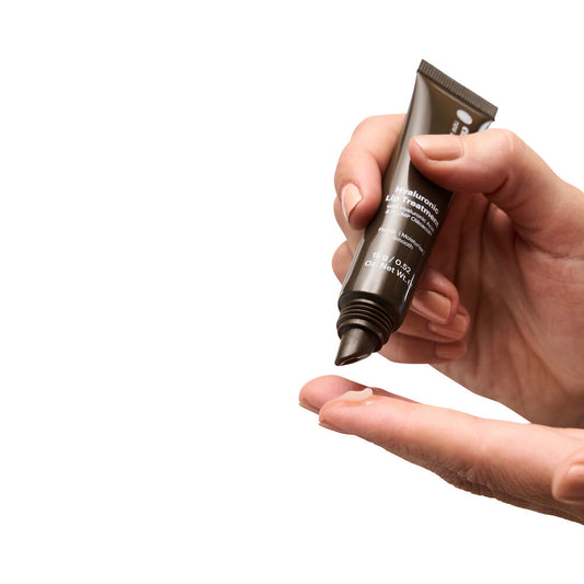 endota New Age Hyaluronic Lip Treatment for Smoother & Plumper Lips