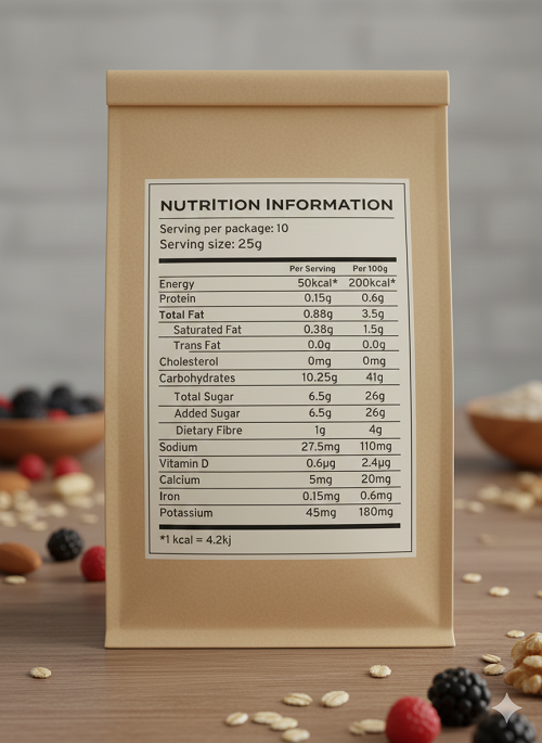 Faiz Pineapple Lemon Dip