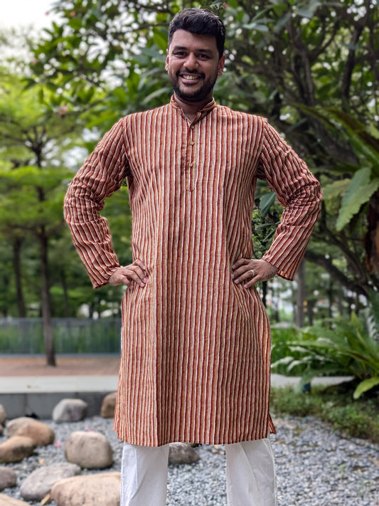 Nazara Mens Kurta Pajama