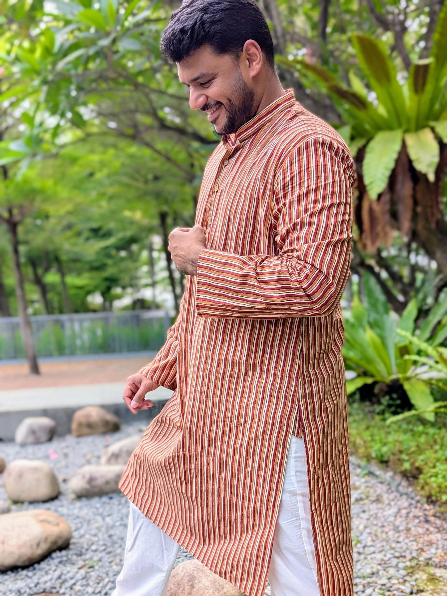 Nazara Mens Kurta Pajama