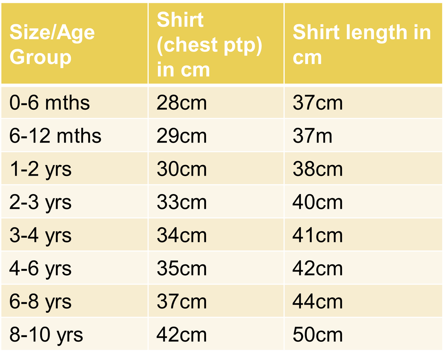 Nimbu Floral Unisex Shirt | kids Fashion | The Green Collective SG