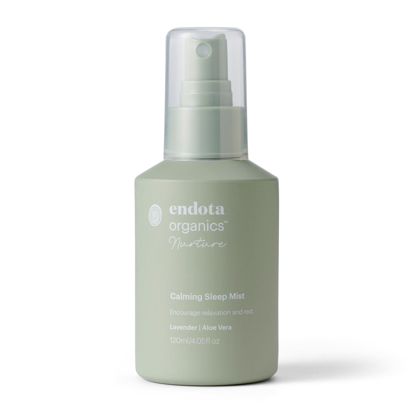 endota Organics Nurture Calming Sleep Mist