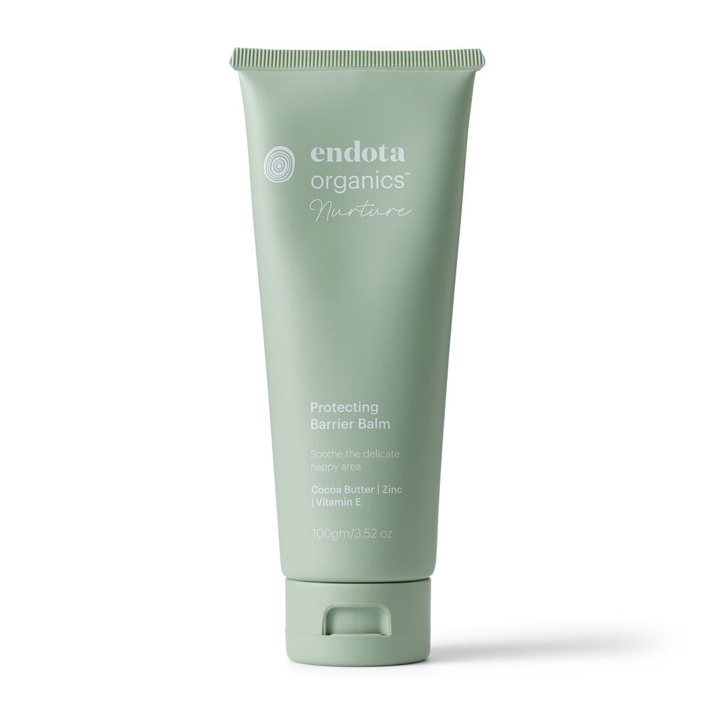 endota Organics Multi-purpose Protecting Barrier Balm for Sensitive Skin