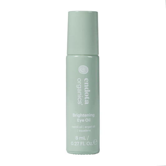 endota Organics Brightening Eye Oil for Delicate Skin