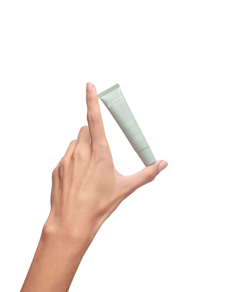 endota Organics Hydrating Lip Balm for Chapped & Dry Lips