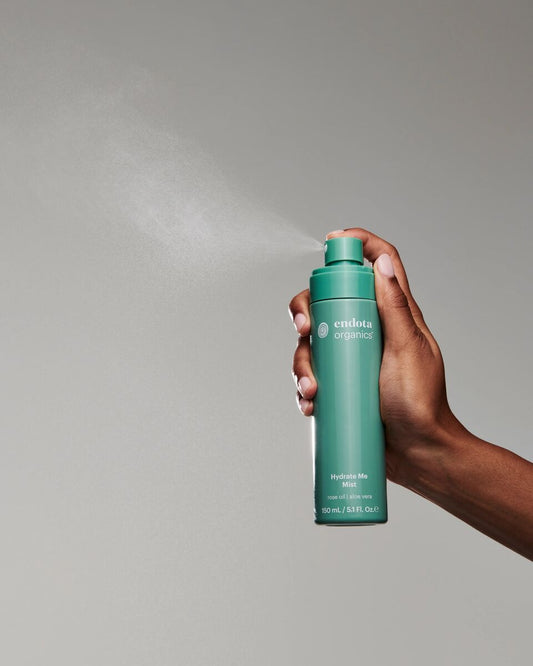 endota Hydrate Me Face Mist with Hyaluronic Acid