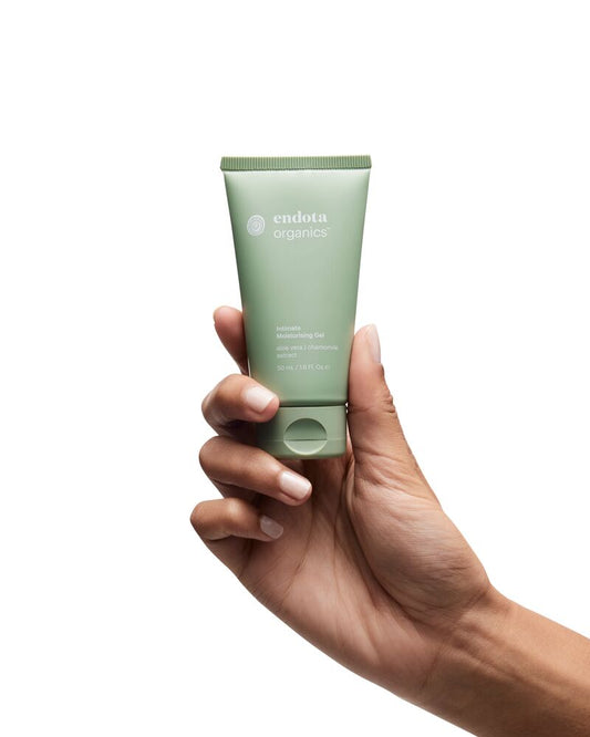 endota Organics Intimate Foaming Wash