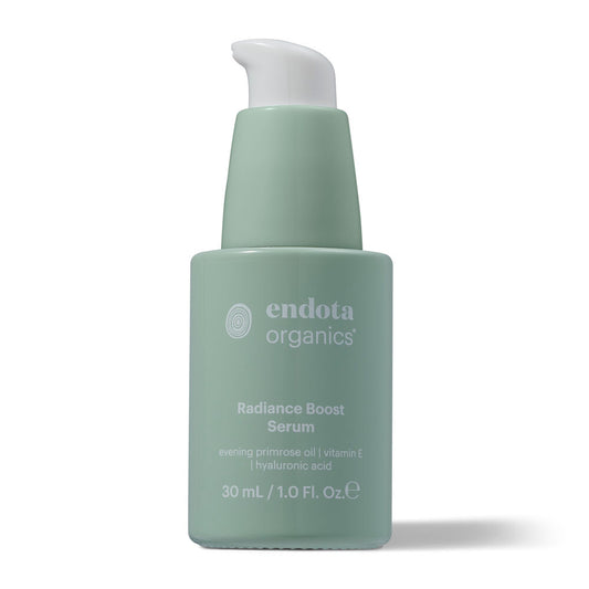 endota Organics Radiance Boost Face Serum