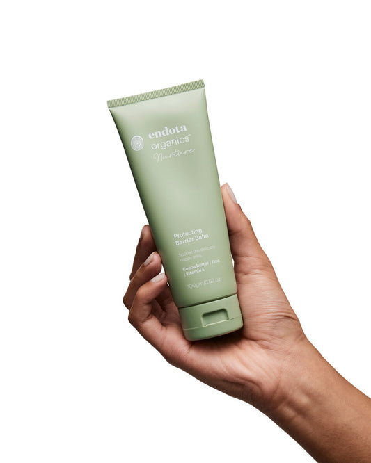 endota Organics Multi-purpose Protecting Barrier Balm for Sensitive Skin