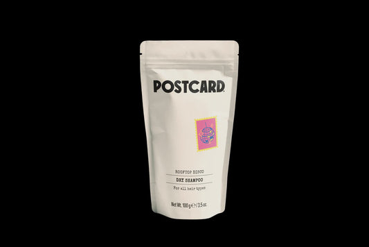 Postcard Rooftop Disco Dry Shampoo | Haircare | The Green Collective SG