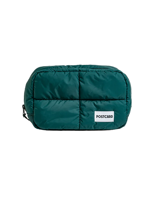 Postcard Bubble Pouch Large