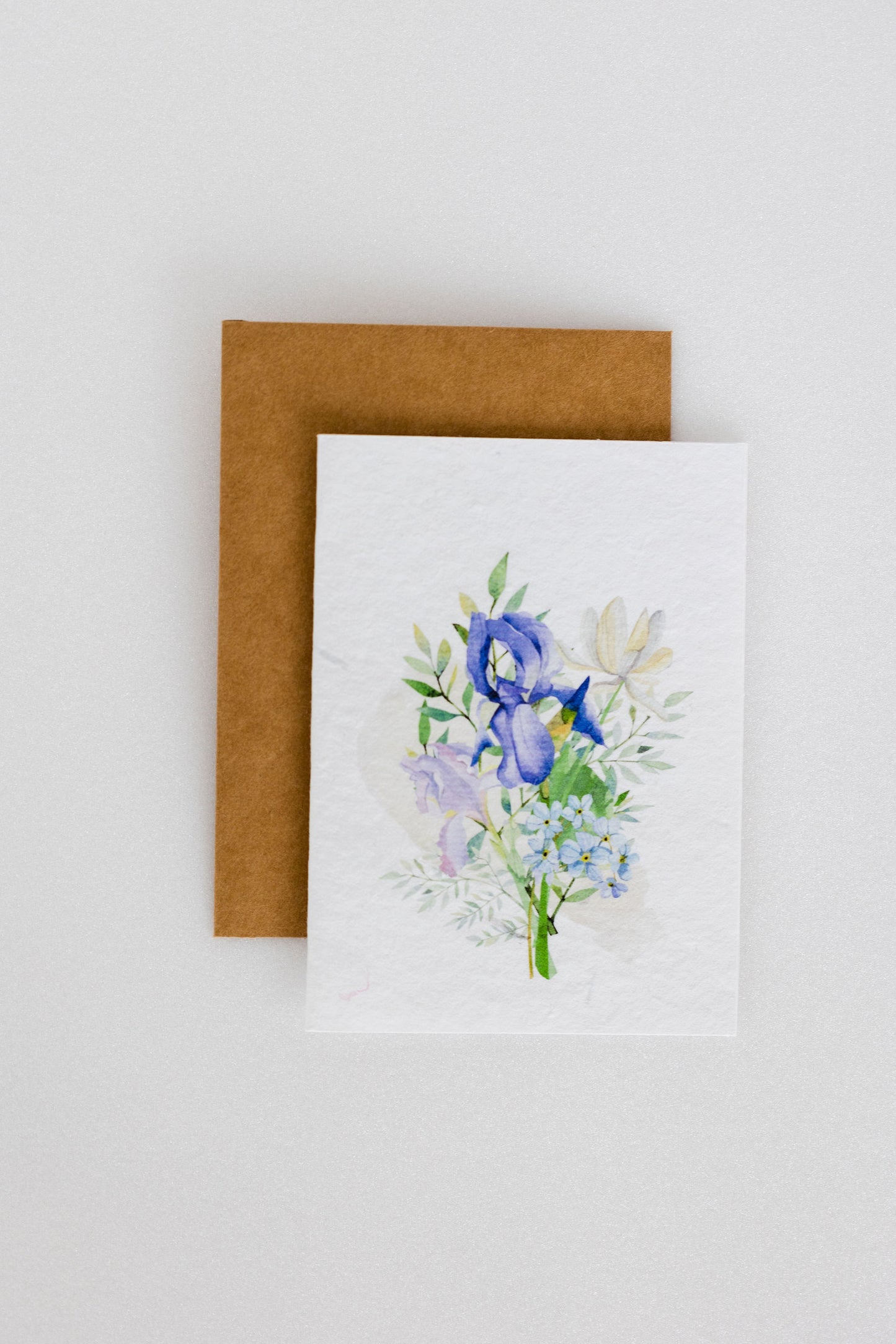 Eco-Friendly & Sustainable Plantable Greeting Cards for "ANY OCCASION"