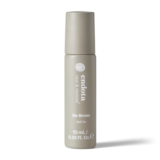 endota De-Stress Essential Oil Roll-on to Relieve Stress & Anxiety