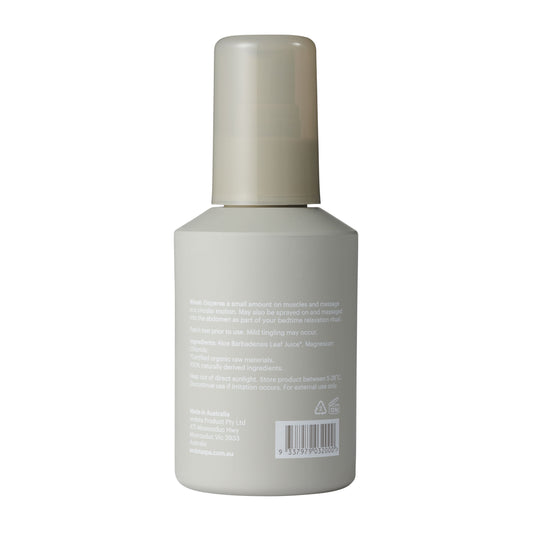 endota Rest & Restore Magnesium Mist Spray for Muscular Relief