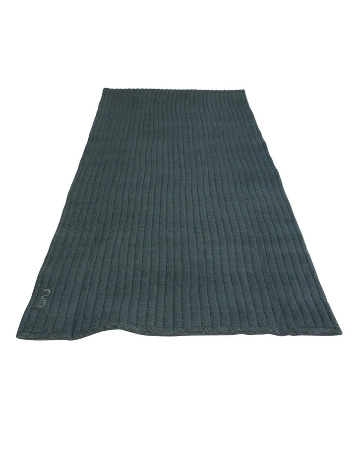 Touch The Toes Yoga Mat Midnight | Shop at The Green Collective