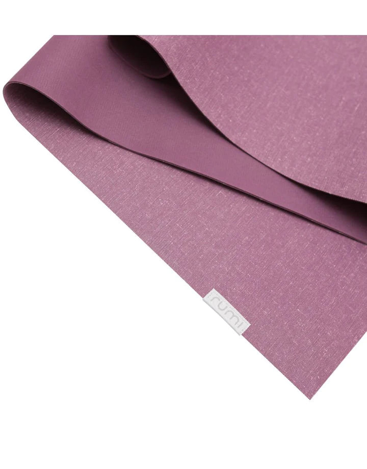 Mat Plum Purple by Touch The Toes | Shop at The Green Collective