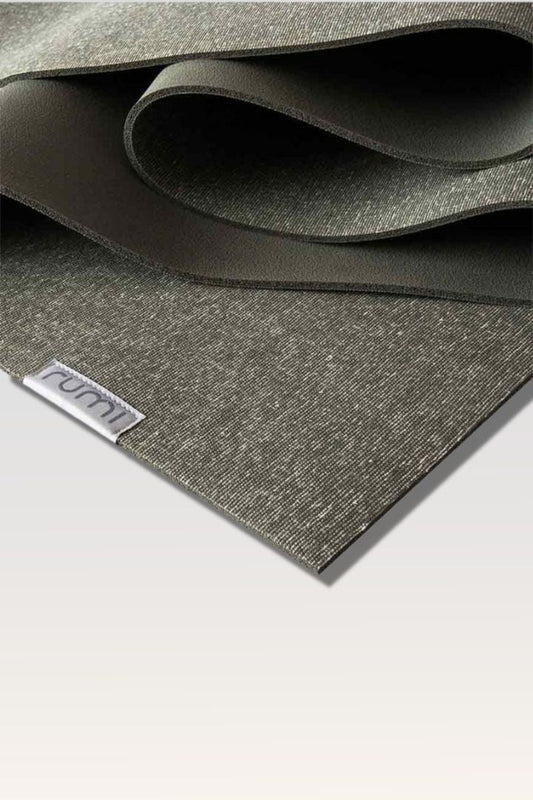 Touch The Toes Mat Pro Graphite | Buy at The Green Collective