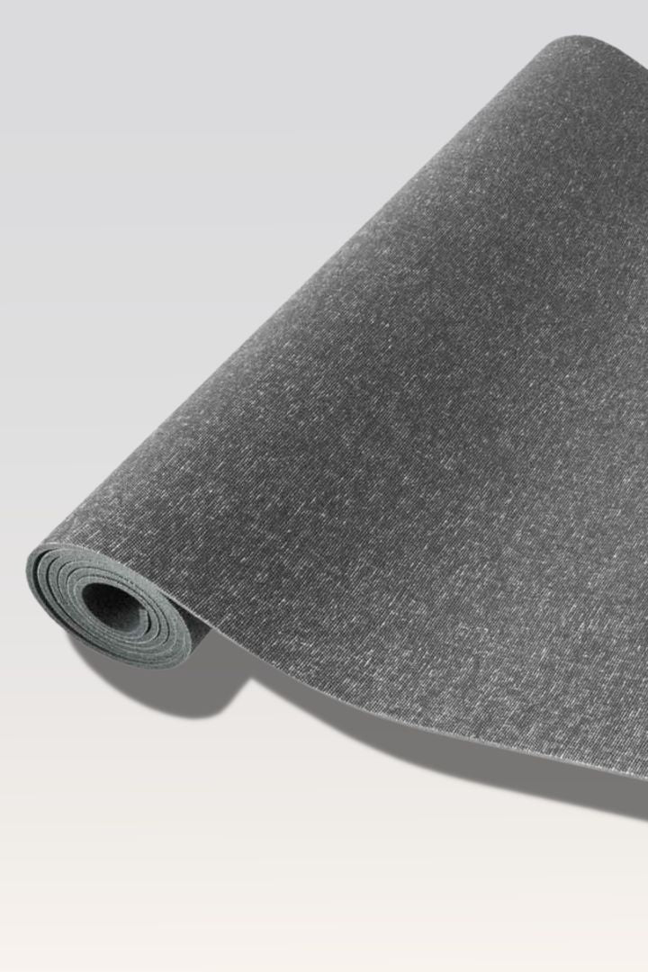 Touch The Toes Mat Pro Graphite | Shop at The Green Collective