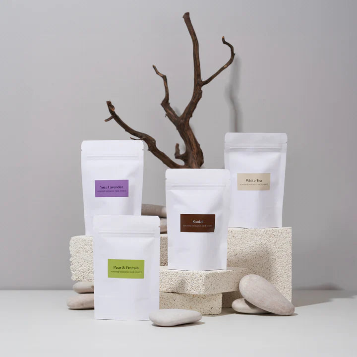 Slow Scent Hanging Scent Diffuser